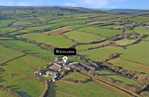 Watchet House | Westlands Brendon Hill