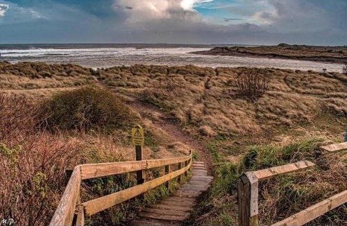 Alnmouth House | Westlea Guest House