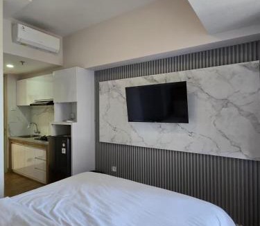 Pontianak Apartment | Westley Apart 969