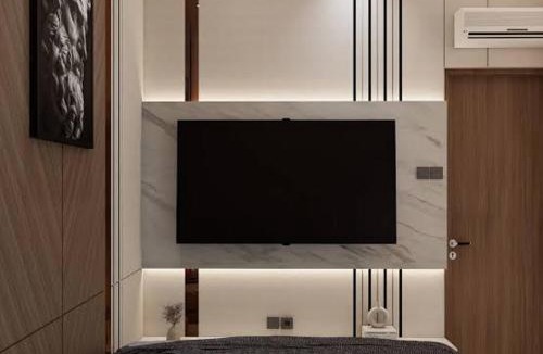 Pontianak Apartment | Westley Apart 969