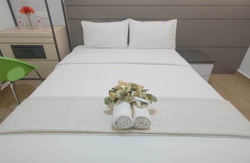 Kuala Lumpur Hotel | WESTLINK HOTEL KUALA LUMPUR