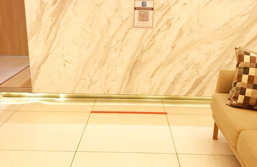 Kuala Lumpur Hotel | WESTLINK HOTEL KUALA LUMPUR