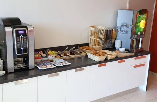 Dardilly House | Westlodge Dardilly Lyon Nord