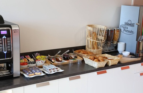 Dardilly House | Westlodge Dardilly Lyon Nord