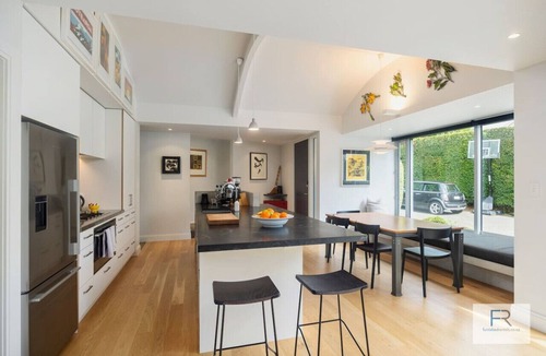 Westmere House | Westmere Poolside Escape