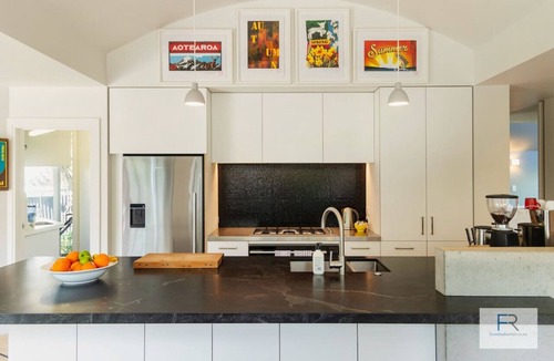 Westmere House | Westmere Poolside Escape