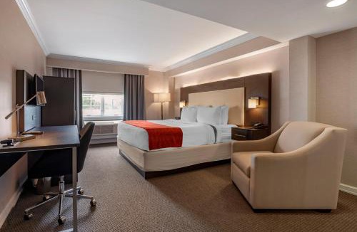 Livingston Hotel | Westminster Hotel