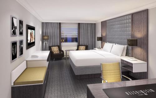 Livingston Hotel | Westminster Hotel