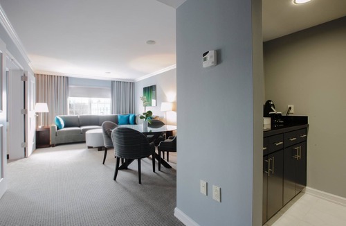 Livingston Hotel | Westminster Hotel