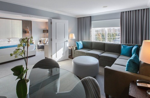 Livingston Hotel | Westminster Hotel