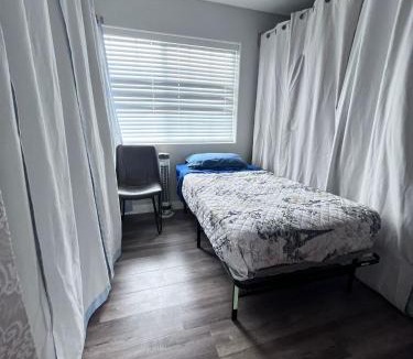 Westminster Hostel | Westminster Zen Home