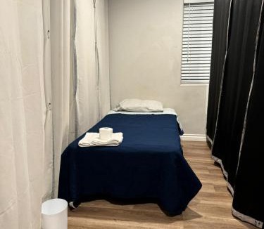 Westminster Hostel | Westminster Zen Home