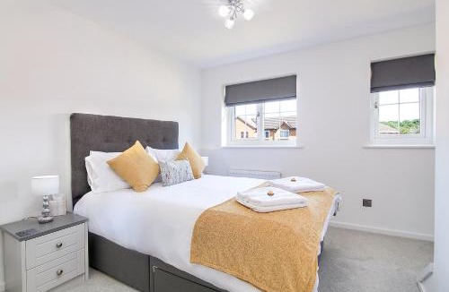 Fazeley House | Westmorland House