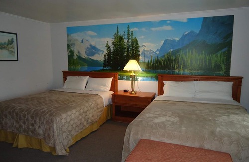 Beachville Hotel | Westmount Motel