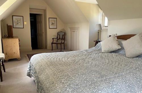 Moreton Pinkney Bed & Breakfast | Weston Hill Farm