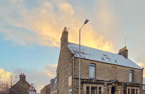 Keith Hostel | Weston House Keith