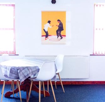 Keith Hostel | Weston House Keith