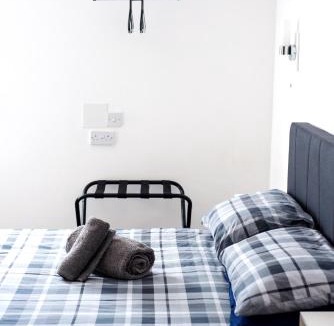 Keith Hostel | Weston House Keith