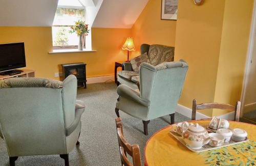 Westonbirt House | Westonbirt Cottage