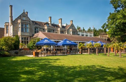 Great Houghton Hotel | Westone Manor Hotel