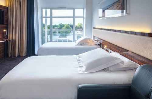 Le Pouliguen Hotel | Westotel Le Pouliguen