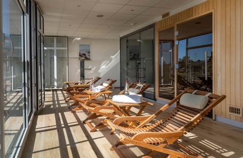 Le Pouliguen Hotel | Westotel Le Pouliguen