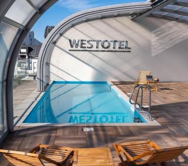 Le Pouliguen Hotel | Westotel Le Pouliguen