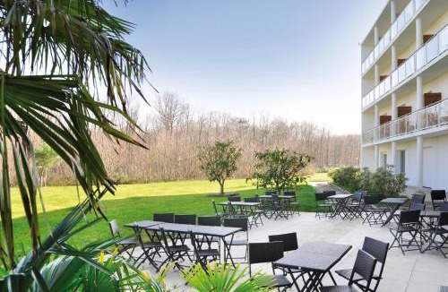 Carquefou Apartment | Westotel Life Nantes Carquefou