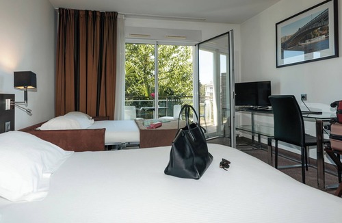 Carquefou Hotel | Westotel Life Nantes Carquefou