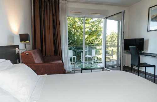 Carquefou Hotel | Westotel Life Nantes Carquefou