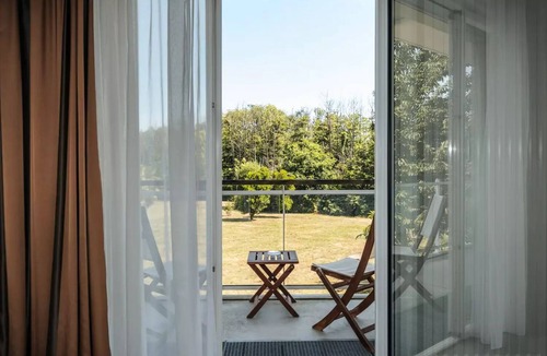 Carquefou Apartment | Westotel Life Nantes Carquefou Residence * - Apartment 1 Bedroom 4 Persons