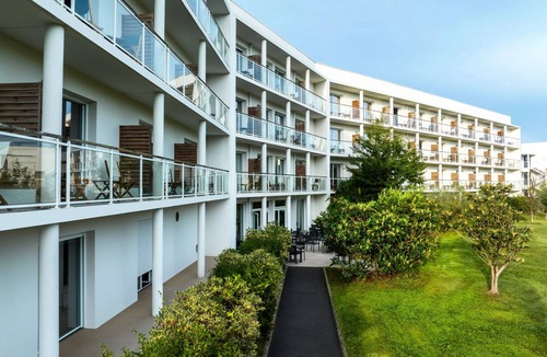 Carquefou Apartment | Westotel Life Nantes Carquefou Residence * - Apartment 1 Bedroom 4 Persons