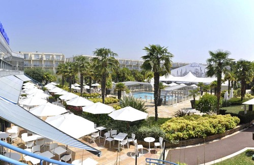 La Chapelle-sur-Erdre Hotel | Westotel Nantes Atlantique