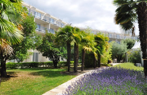 La Chapelle-sur-Erdre Hotel | Westotel Nantes Atlantique