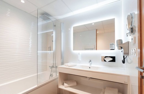 La Chapelle-sur-Erdre Hotel | Westotel Nantes Atlantique