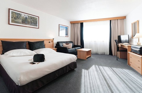 La Chapelle-sur-Erdre Hotel | Westotel Nantes Atlantique