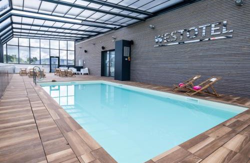 Pornic Hotel | Westotel Pornic Côte de Jade
