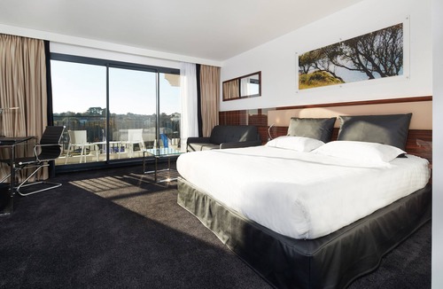 Pornic Hotel | Westotel Pornic