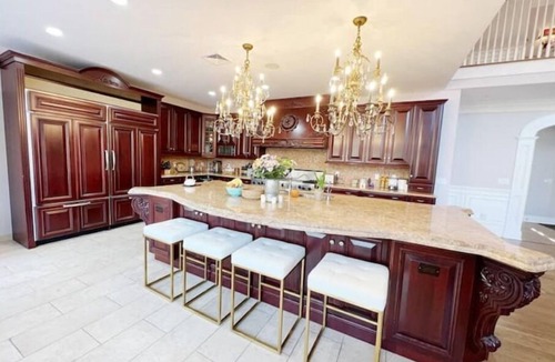 Stamford Other | Westover Castle -Majestic in The Forest