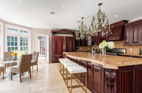 Stamford Other | Westover Castle -Majestic in The Forest