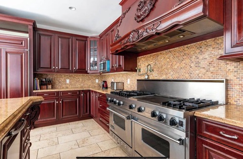 Stamford Other | Westover Castle -Majestic in The Forest