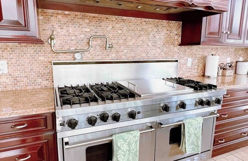 Stamford Other | Westover Castle -Majestic in The Forest