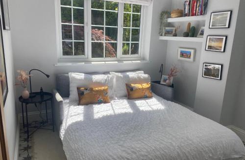 Reigate House | Westover