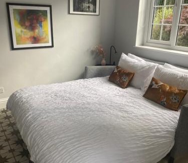 Reigate House | Westover