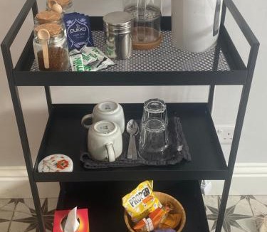 Reigate House | Westover