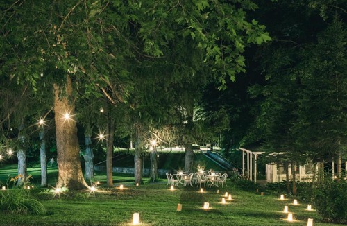 St. Mary's Hotel | Westover Inn