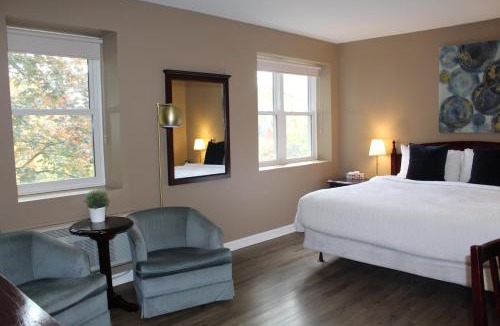 St. Mary's Hotel | Westover Inn