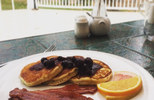 St. Mary's Hotel | Westover Inn