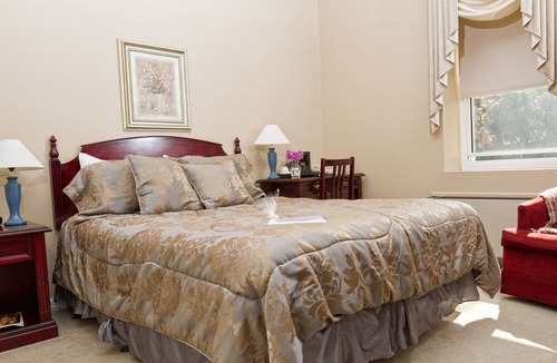 St. Mary's Hotel | Westover Inn