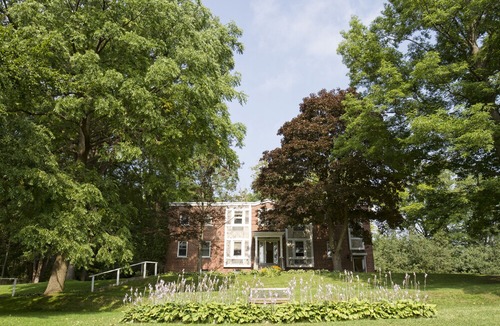 St. Mary's Hotel | Westover Inn